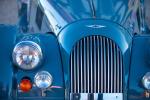 Morgan Plus 4 2019 года (NA)